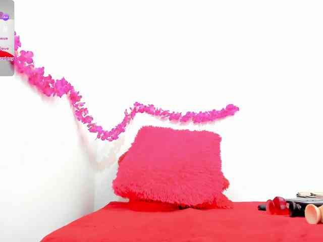 Nataly-26 webcam