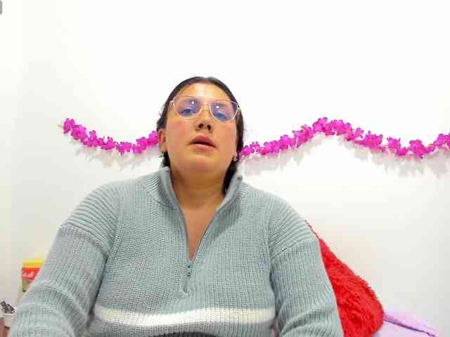 Nataly-26 webcam