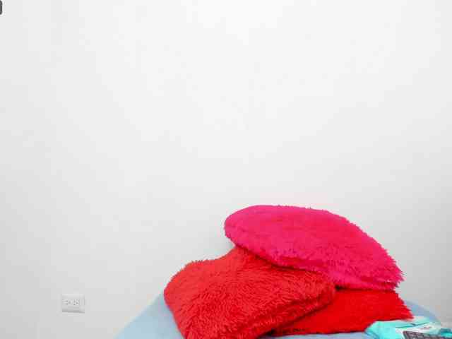 Nataly-26 webcam