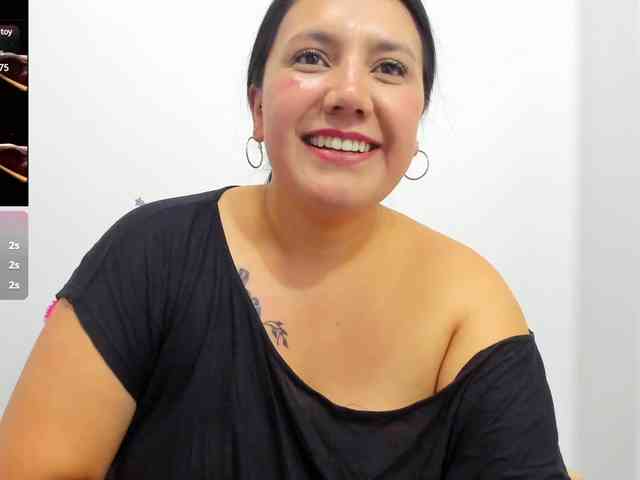 Nataly-26 webcam