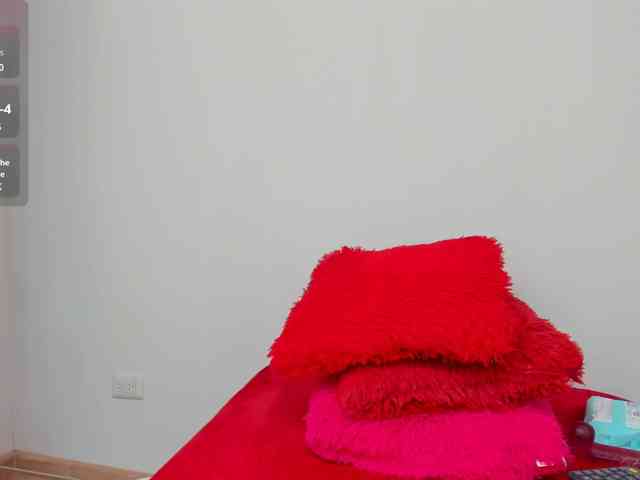 Nataly-26 webcam