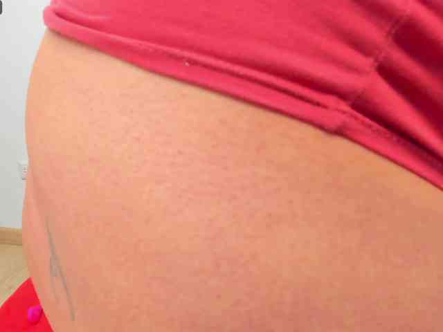 Nataly-26 webcam