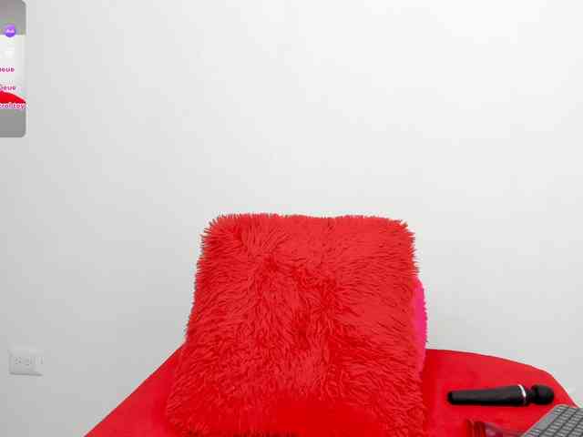 Nataly-26 webcam