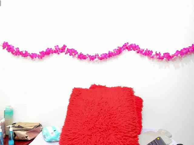Nataly-26 webcam