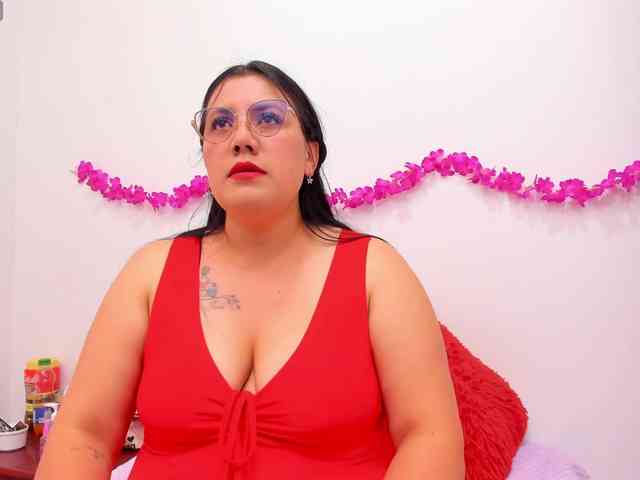 Nataly-26 webcam