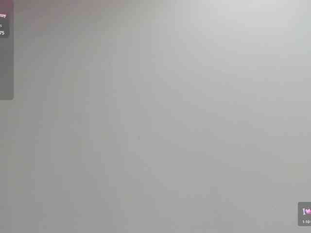 Nataly-26 webcam