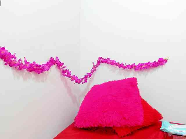 Nataly-26 webcam