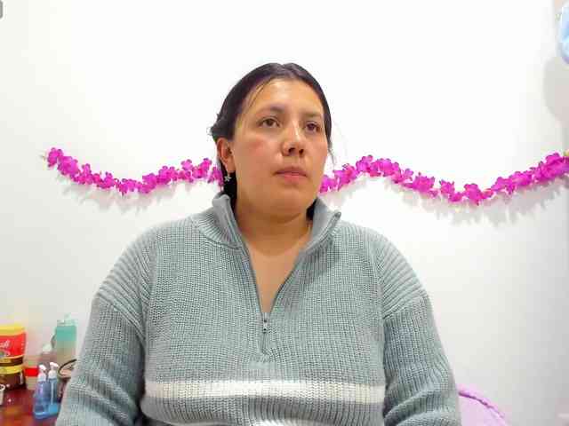 Nataly-26 webcam