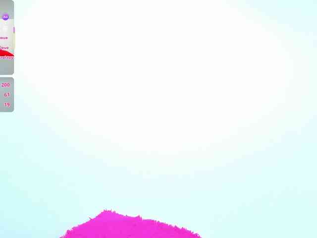 Nataly-26 webcam