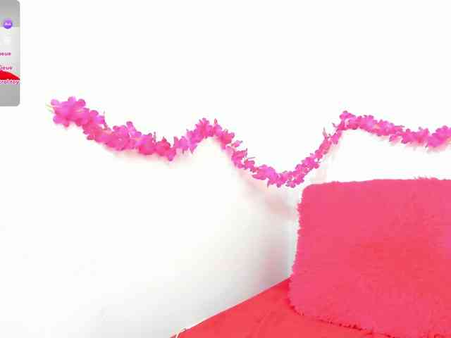 Nataly-26 webcam