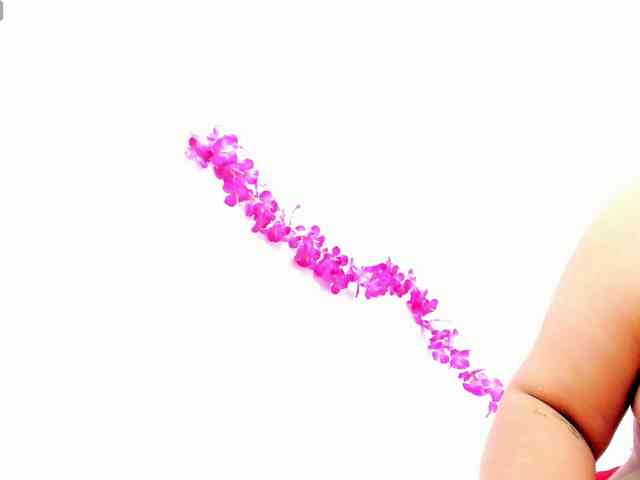 Nataly-26 webcam