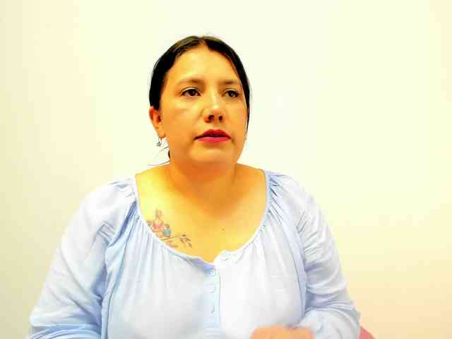 Nataly-26 webcam