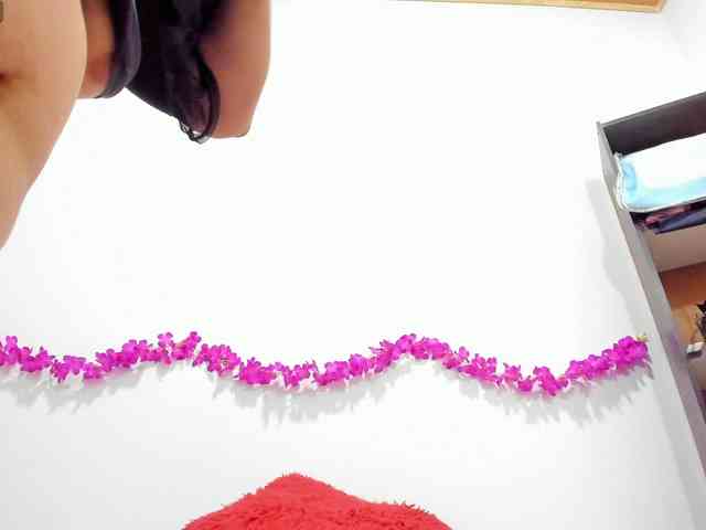 Nataly-26 webcam
