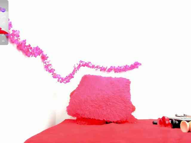 Nataly-26 webcam
