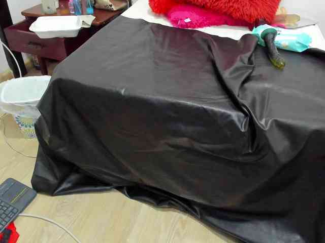 Nataly-26 webcam