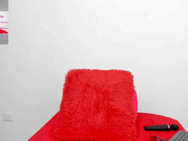 Nataly-26 webcam