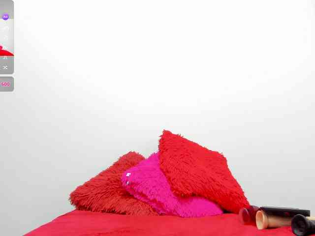 Nataly-26 webcam