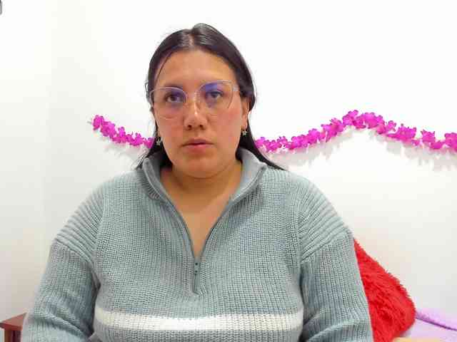 Nataly-26 webcam