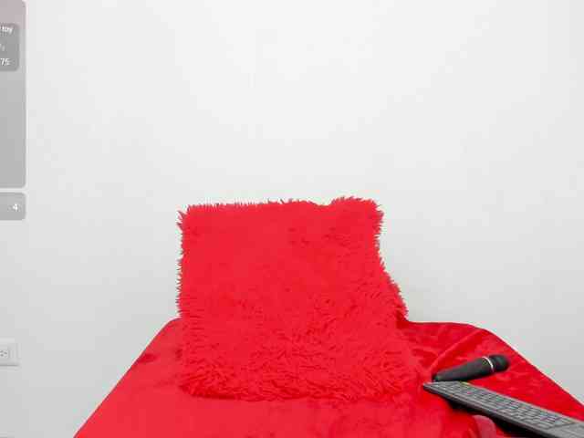 Nataly-26 webcam