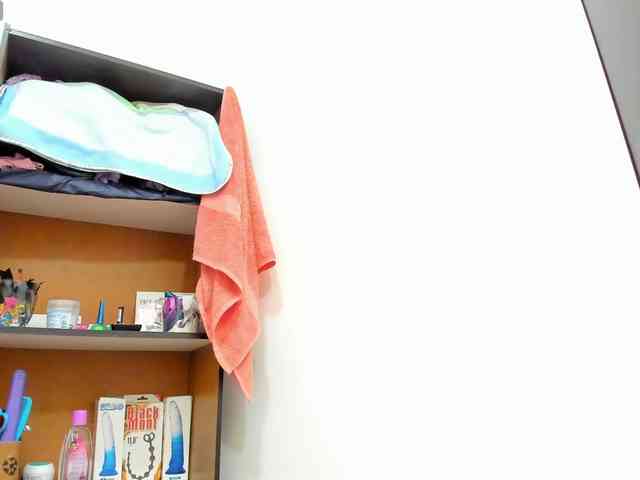 Nataly-26 webcam
