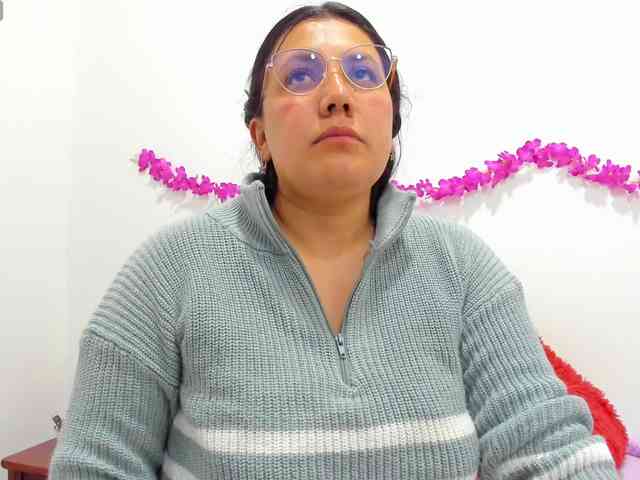 Nataly-26 webcam