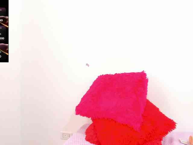 Nataly-26 webcam