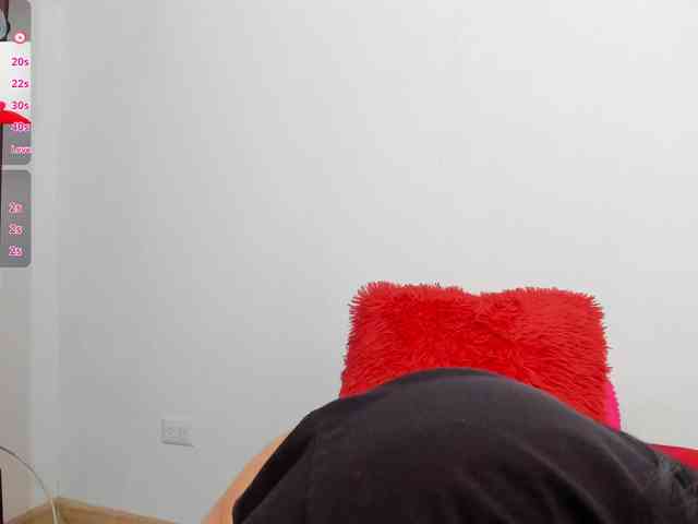 Nataly-26 webcam
