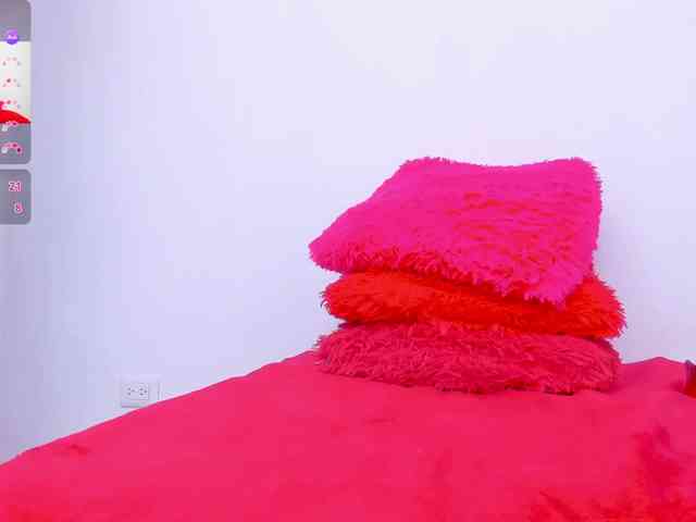 Nataly-26 webcam