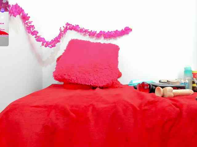 Nataly-26 webcam