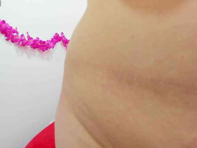 Nataly-26 webcam