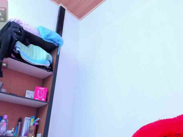 Nataly-26 webcam