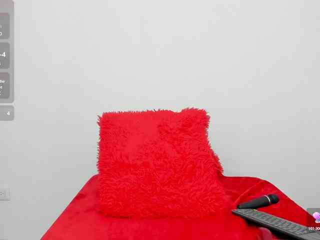 Nataly-26 webcam