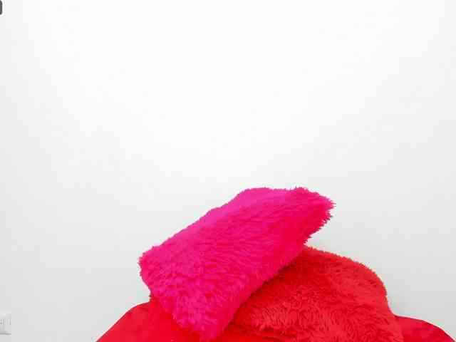 Nataly-26 webcam