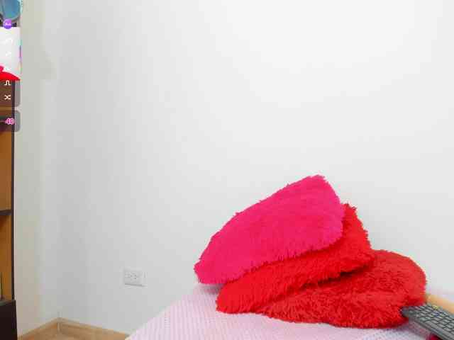 Nataly-26 webcam