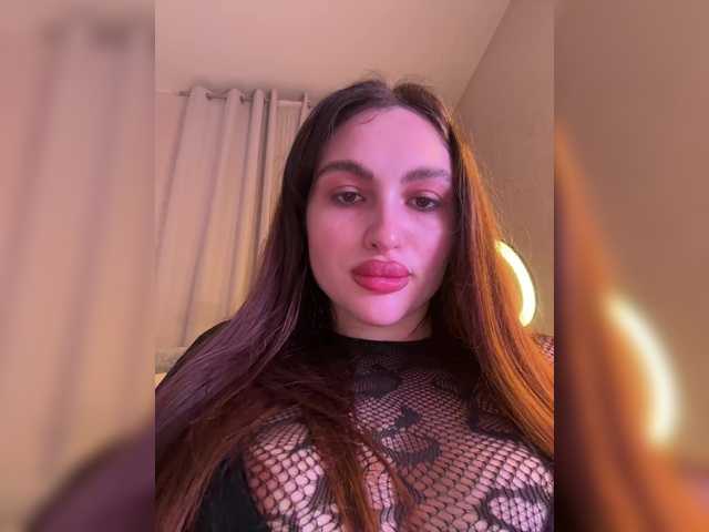 kamillazolotaa from BongaCams is Freechat