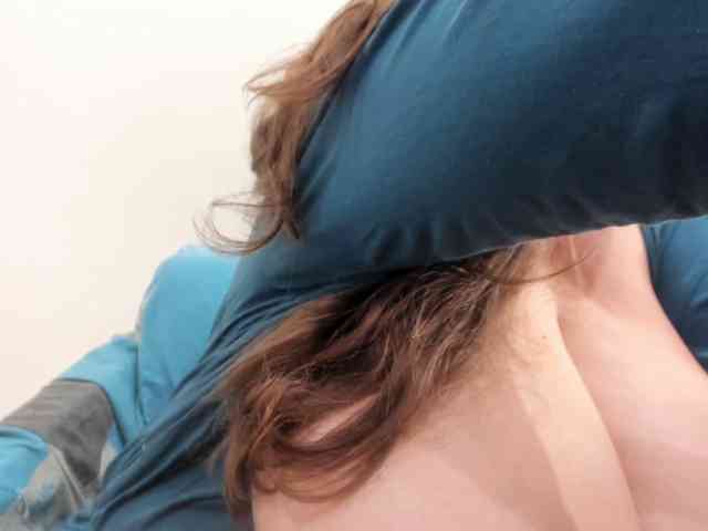 NinaDollBBW webcam