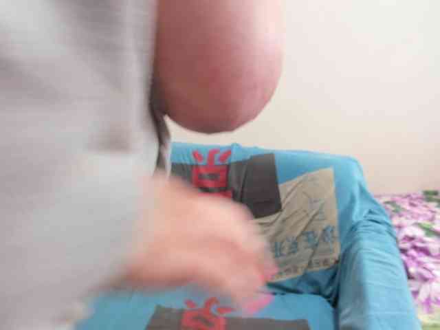 NinaDollBBW webcam
