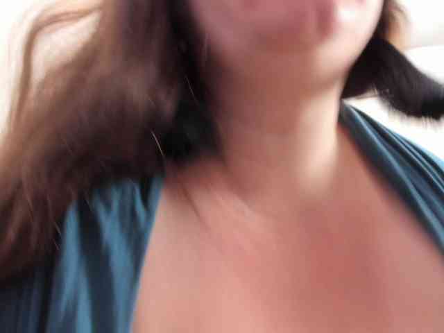 NinaDollBBW webcam