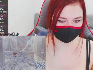NekoTyan Porn Show