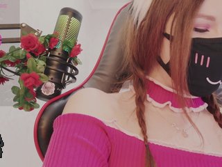 NekoTyan Porn Show