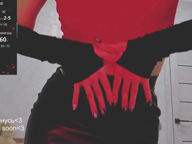 SSallyy from BongaCams is Freechat