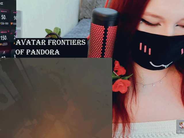 SSallyy's BongaCams show and profile