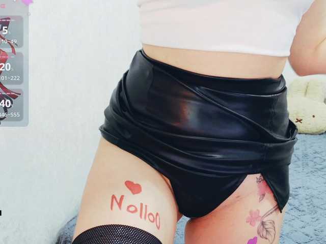 SSallyy's BongaCams show and profile