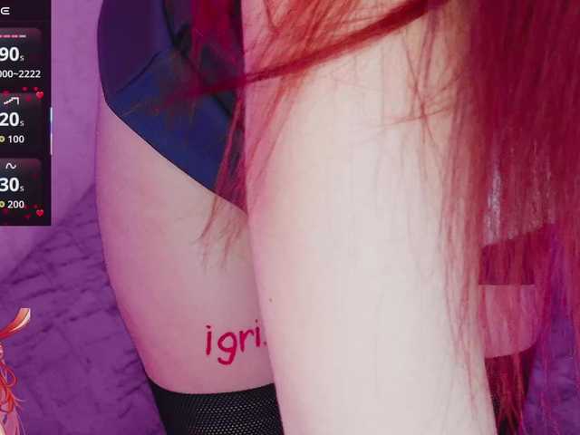 Discover SSallyy, she wants to masturbate for you SSallyy from BongaCams