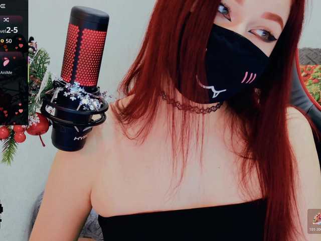 SSallyy's BongaCams show and profile