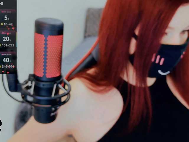 SSallyy from BongaCams