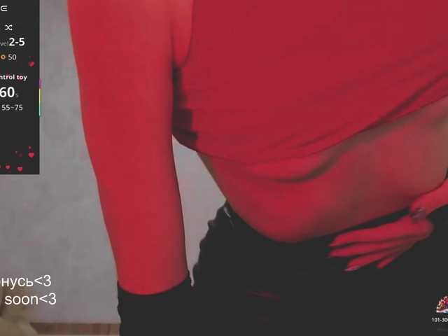 SSallyy from BongaCams