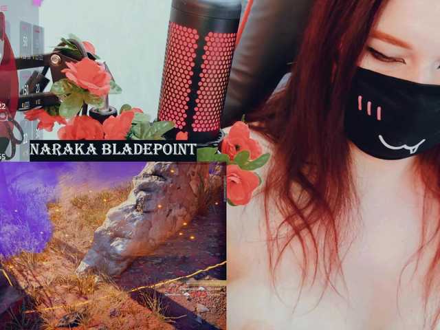 SSallyy's BongaCams show and profile