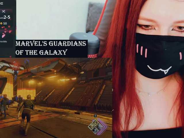 SSallyy's BongaCams show and profile