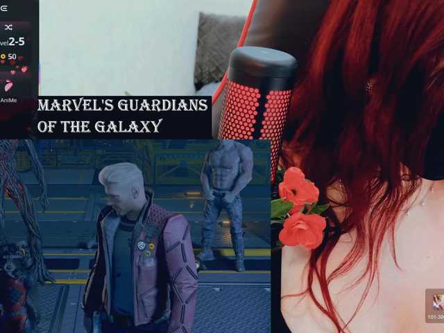 SSallyy's BongaCams show and profile